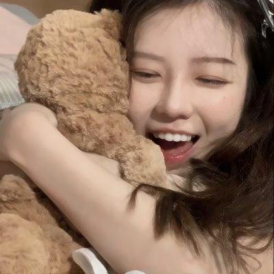 长大尾巴的兔子