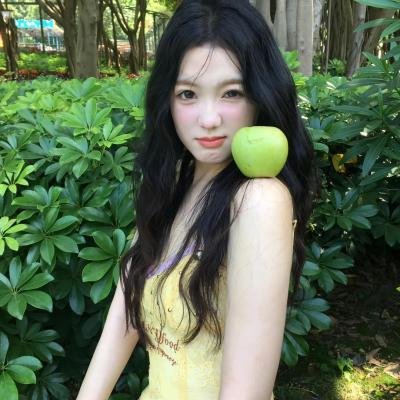 温柔安静的女人们