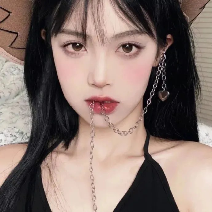 种女