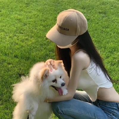 我和春天的约定